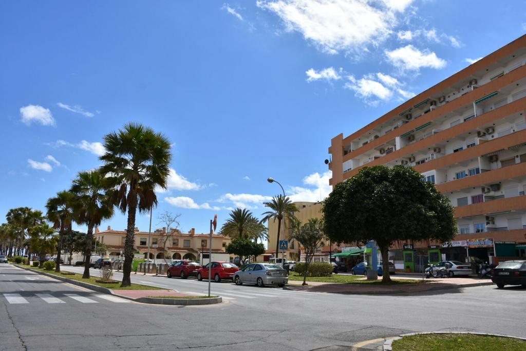Cabomolinos, Apartamento108 Torremolinos Exterior photo