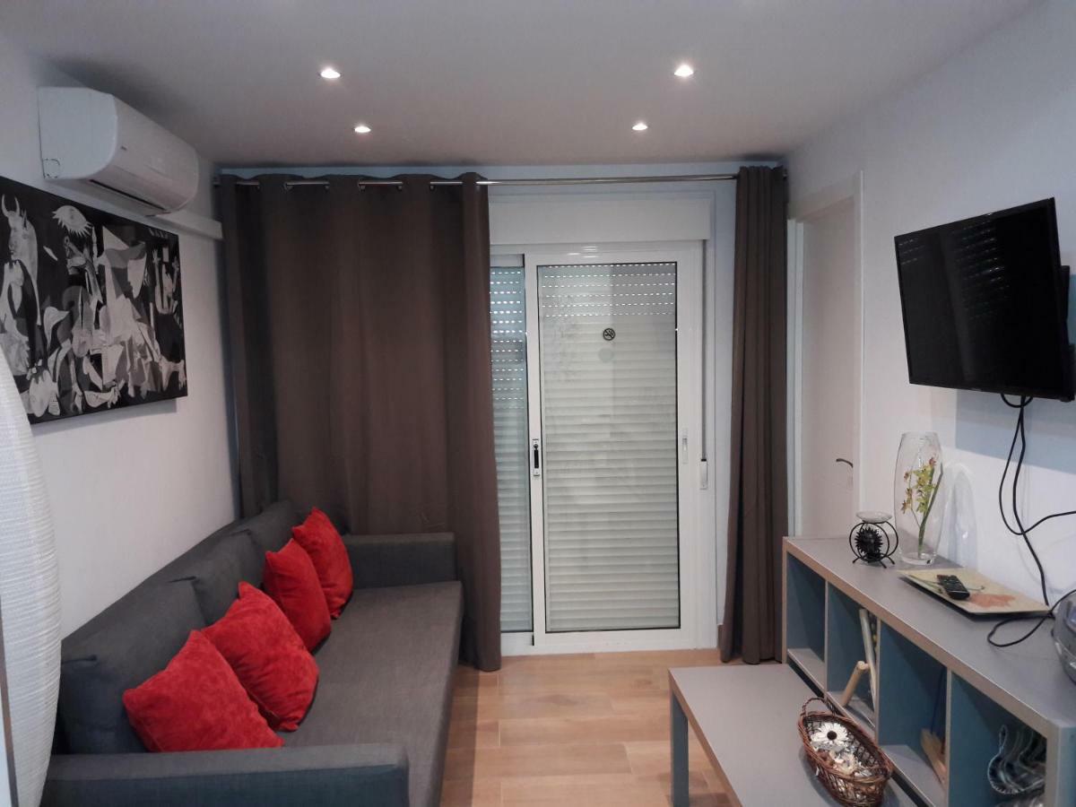 Cabomolinos, Apartamento108 Torremolinos Exterior photo