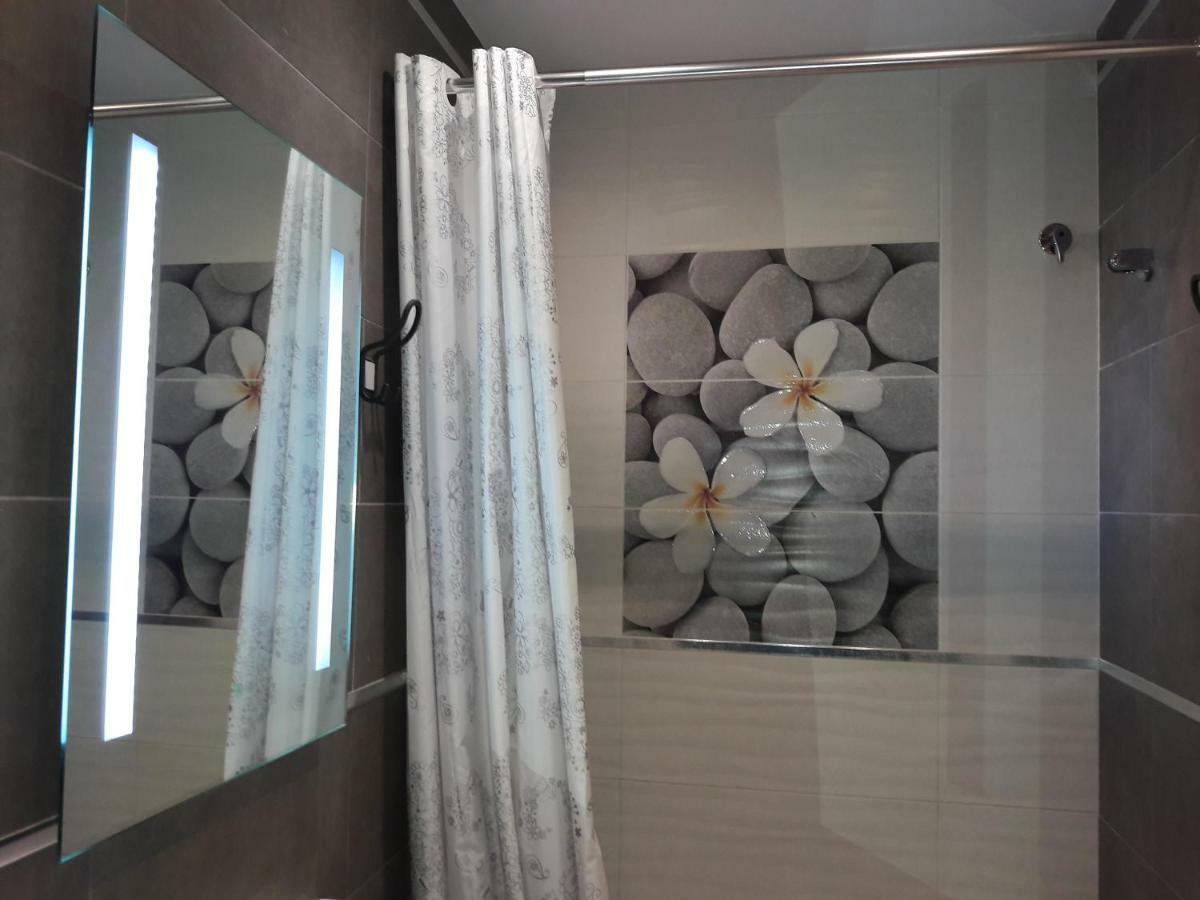 Cabomolinos, Apartamento108 Torremolinos Exterior photo